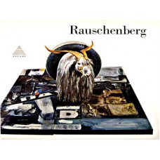 Rauschenberg - Andrew Forge