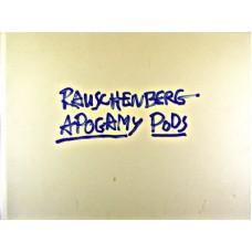 Rauschenberg Apogamy Pods