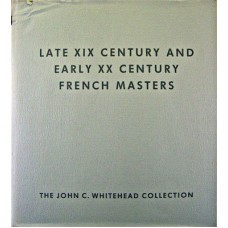 Late XIX Century Early XX Century French Masters