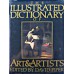 Dictionary of Art & Artists by David Piper