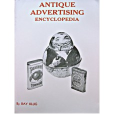 Antique Advertising Encyclopedia - Klug