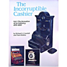 The Incorruptible Cashier - Crandall and Robins