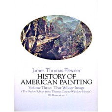 History of American Painting - Flexner