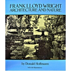 Frank Lloyd Wright Architecture/Nature-Hoffmann