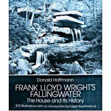 Frank Lloyd Wright's Fallingwater - Hoffmann
