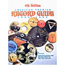 American Premium Record Guide - Docks