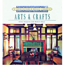 Arts & Crafts - Turgeon and Rust
