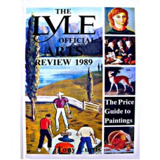 The Lyle Official Arts Review 1989