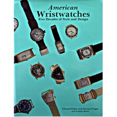 American Wristwatches - Faber and Unger