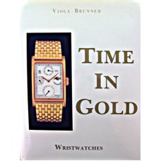 Time In Gold - Viola  and Brunner
