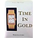 Time In Gold - Viola  and Brunner