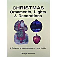 Christmas Ornaments, Lights & Decorations /Johnson