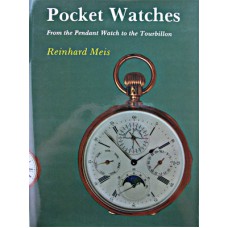 Pocket Watches - Reinhard Meis