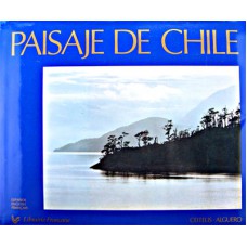 Paisaje De Chile - Ceitelis-Alguero