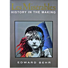 Les Miserables - Edward Behr