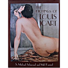 The Etchings of Louis Icart-Schnessell/Karmel
