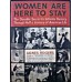 Women Are Here To Stay by  Agnes Rogers