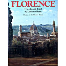 Florence by Luciano Berti