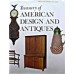 Treasury of American Design and Antiques-Hornung