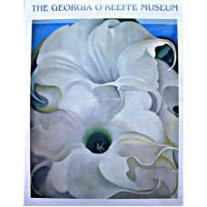 The Georgia O'Keeffe Museum - Abrams