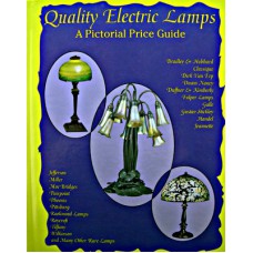 Quality Electric Lamps - L-W Books