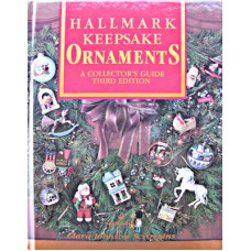 Hallmark Keepsake Ornaments - Scroggins