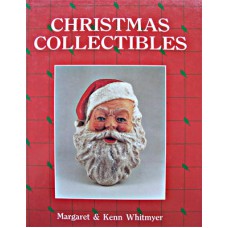 Christmas Collectibles - Whitmyer