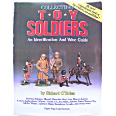 Toy Soldiers by Richard O'Brien
