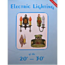 Electric Lighting of the 20's-30's