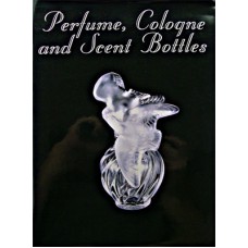 Perfume, Cologne and Scent Bottles-North