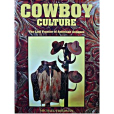 Cowboy Culture - Michael Friedman