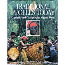 Traditional Peoples Today
