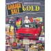 Garage Sale - Gold - Tomart's Price Guide