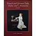 French and German Dolls, Dishes and Accessories