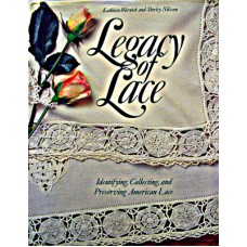 Legacy of Lace by Warnick and Nilsson