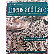 Linens and Lacy - Scofield and Zalamea