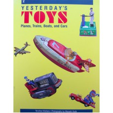 Yesterday's Toys - Kitahara
