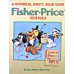 Fisher-Price - 1931-1963