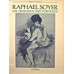 Raphael Soyer - Life Drawings and Portraits