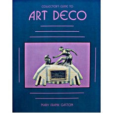 Collector's Guide to Art Deco - Gaston