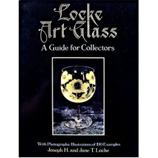 Locke Art Glass - Locke