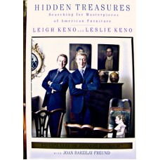 Hidden Treasures - Keno