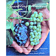Sparkling Harvest - The Seasons of the Vine 