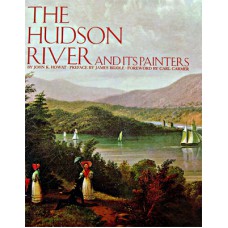 The Hudson River and It's Painters - Howat