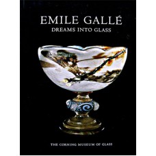 Emile Galle - The Corning Museum of Glass