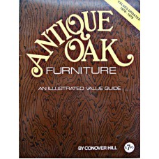 Antique Oak Furniture by Conover Hill