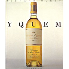 YQUEM by Richard Olney