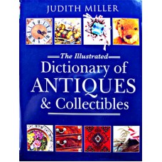 Illustrated Dictionary of Antiques/Collectible