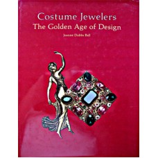 Costume Jewelers - Joanne Dubbs Ball