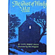 The Ghost of Windy Hill - Bulla